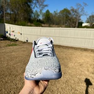 Lebron 20- Size 17- NO BOX